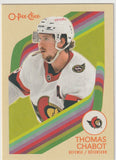 Thomas Chabot Base & Inserts Cards. Various Years & Brands. U-PICK