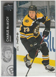Charlie McAvoy Base & Inserts Cards. Various Years & Brands. U-PICK
