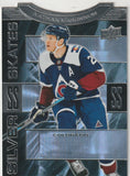 Nathan MacKinnon Base & Inserts Cards. Various Years & Brands. U-PICK