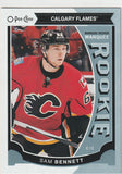 Sam Bennett Base & Inserts Cards. Various Years & Brands. U-PICK