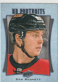 Sam Bennett Base & Inserts Cards. Various Years & Brands. U-PICK
