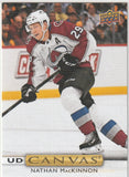Nathan MacKinnon Base & Inserts Cards. Various Years & Brands. U-PICK