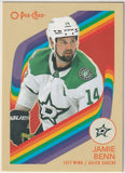 Jamie Benn Base & Inserts Cards. Various Years & Brands. U-PICK