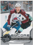 Nathan MacKinnon Base & Inserts Cards. Various Years & Brands. U-PICK