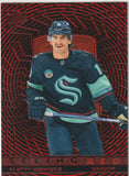 Matty Beniers Base & Inserts Cards. Various Years & Brands. U-PICK