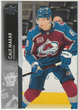 Cale Makar Base & Inserts Cards. Various Years & Brands. U-PICK