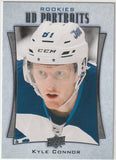 Kyle Connor Base & Inserts Cards. Various Years & Brands. U-PICK