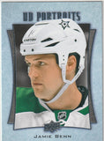 Jamie Benn Base & Inserts Cards. Various Years & Brands. U-PICK