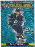 Kyle Connor Base & Inserts Cards. Various Years & Brands. U-PICK