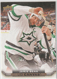 Jamie Benn Base & Inserts Cards. Various Years & Brands. U-PICK
