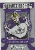 Jonathan Bernier Base & Inserts Cards. Various Years & Brands. U-PICK