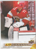 Sergei Bobrovsky Base & Inserts Cards. Various Years & Brands. U-PICK
