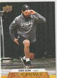Jamie Benn Base & Inserts Cards. Various Years & Brands. U-PICK