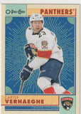Carter Verhaeghe Base & Inserts Cards. Various Years & Brands. U-PICK
