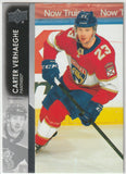 Carter Verhaeghe Base & Inserts Cards. Various Years & Brands. U-PICK