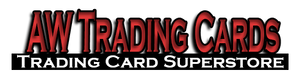 A W Trading Cards