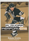 Sidney Crosby Base & Inserts Cards. Various Years & Brands. U-PICK